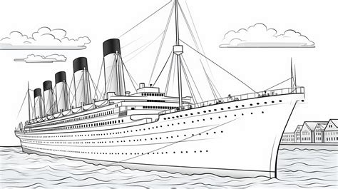 Titanic Coloring Pages Jack And Rose Coloring Pages