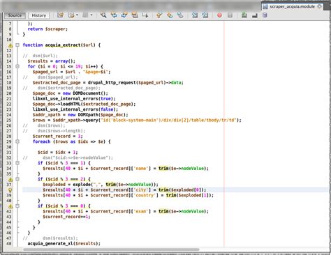 Some quick statistics from scraping the Acquia Certification Registry ...