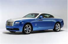 Rolls Royce Wraith Special Edition by Rolls Royce Wraith Nautical Special Edition Announced Rolls Royce Wraith Special Edition