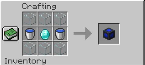 Image result for Minecraft Infinite Water Mod