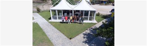 The Isthmus Tourist Info Center is now a fact! | Visit Loutraki