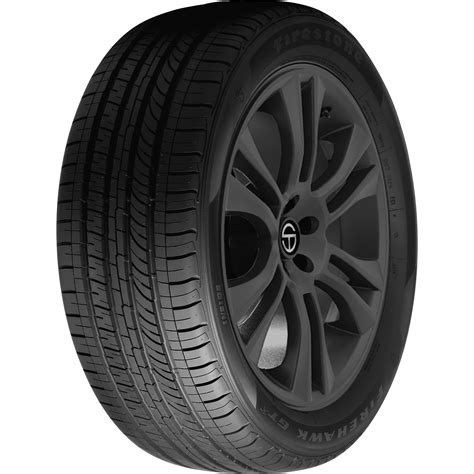 Firestone Firehawk GT All Season Passenger Tires Online | SimpleTire