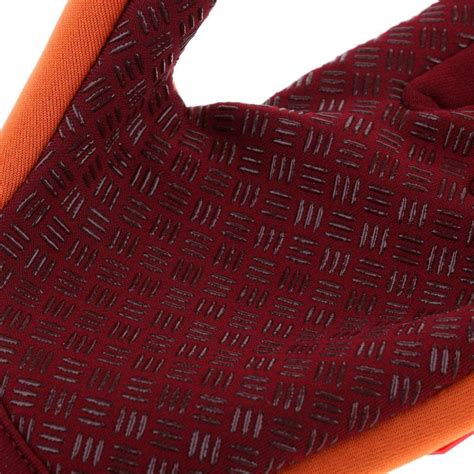 Rukavice za touch screen Forest narandzaste XL - Mob-Shop