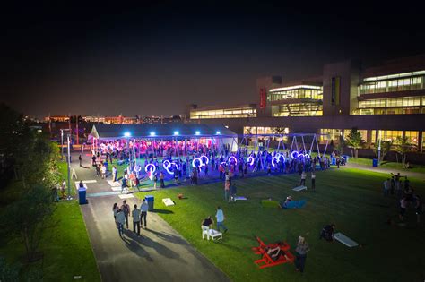 The Lawn on D | Architect Magazine