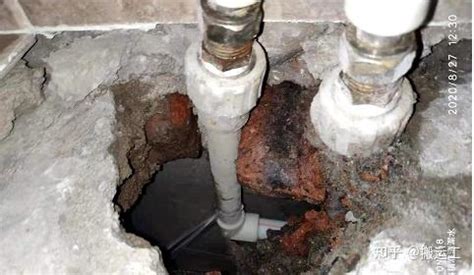 龙胜专业供水管道测漏 消防管道漏水检测 - 知乎