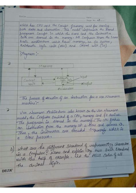 Basic Computer and PC Software Assignment IGNOU 的图像结果