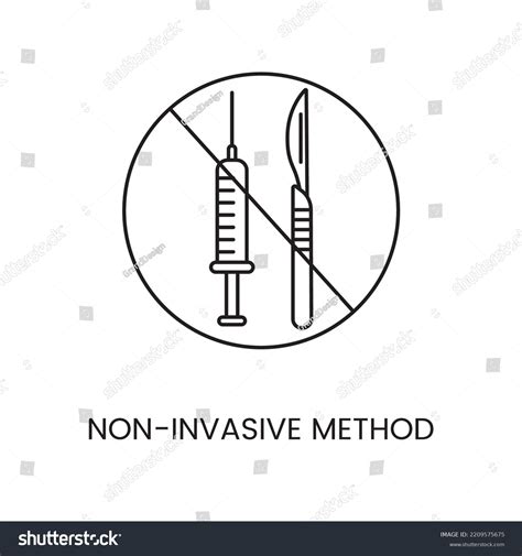 Image result for Non-Invasive Vector Images