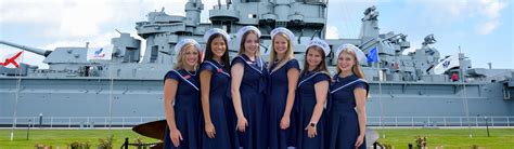 USS Alabama Living History Crew 的图像结果