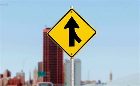 Universal Traffic Signage: 12 Road Signs You’ll See in Every US State ...