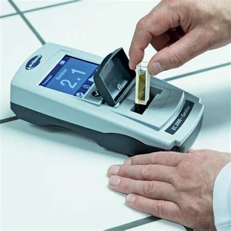 Trader - Wholesaler / Distributor of Lovibond Tintometer- Water Testing ...