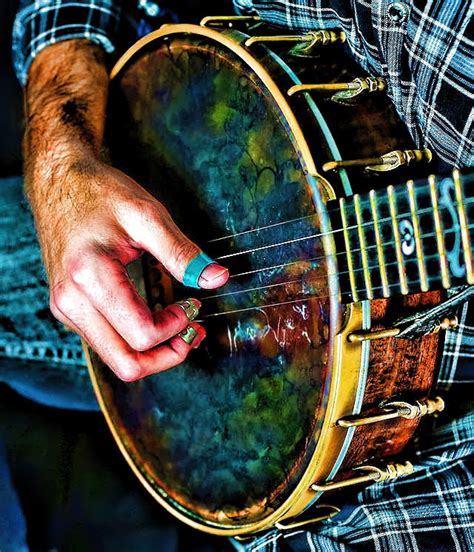 Image result for Banjo Tuning