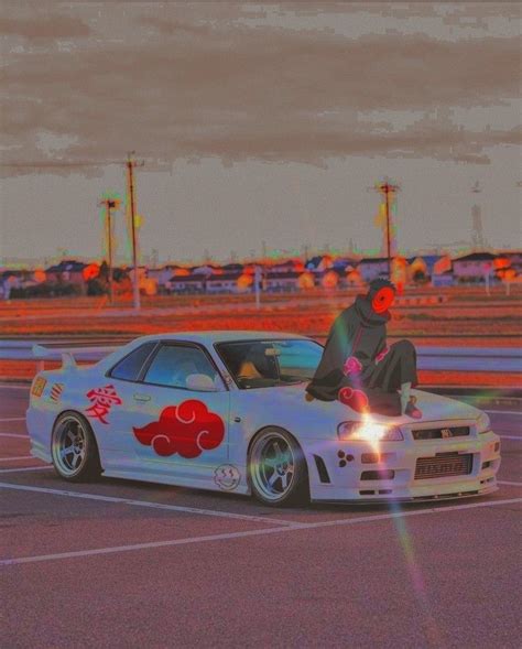 vintage car