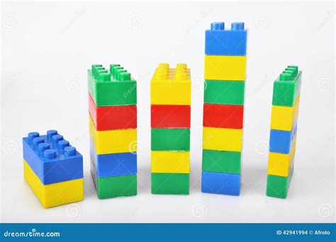 Colorful Blocks 的图像结果