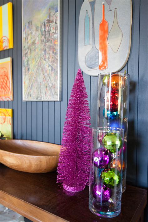 Mid-Century Modern Christmas Decor — Mid Century Modern Interior ...