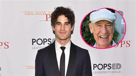 Charles William Criss