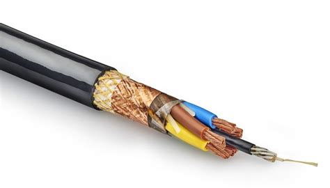 Screened Cable Connection 的图像结果