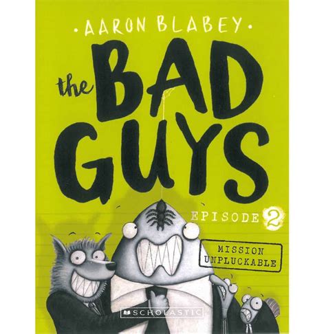 The Bad Guys Episode2 – Crossword.in