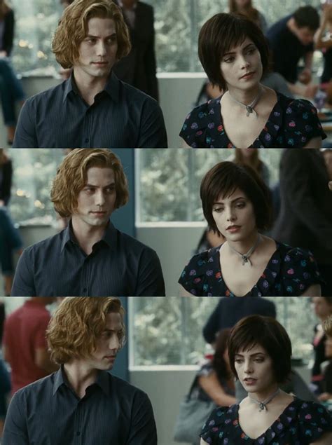 Alice and Jasper nel 2025