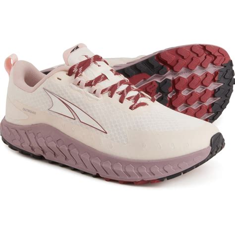 Altra Outroad Running Shoes (For Women) - Save 40%