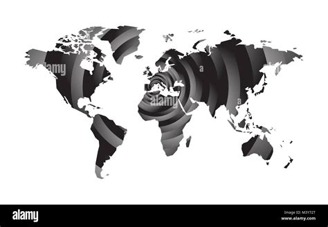 World Map Round 的图像结果