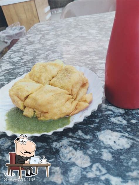 Helly & Chilly Cafe., Junagadh - Restaurant menu, prices and reviews
