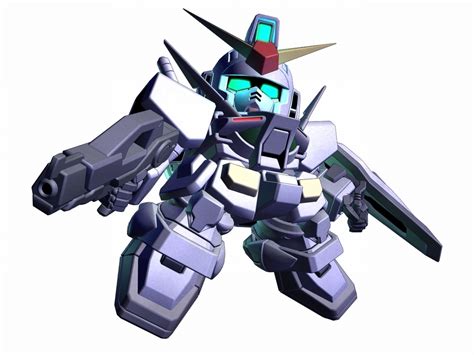 Gundam Barbatos 1st Form | SD Gundam G Generation Cross Rays Wiki | Fandom
