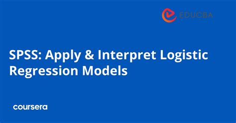 Logistic Regression Model Validation On SPSS 的图像结果