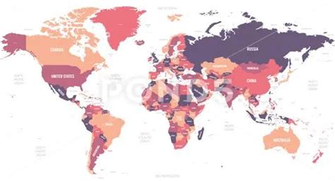 World Map Clear Big 的图像结果