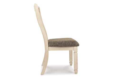 Bolanburg Dining Table and 10 Chairs