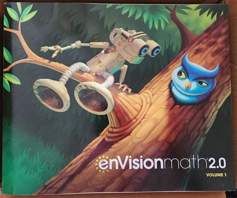 Image result for Envision Math