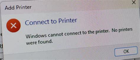 Image result for Windows Cannot Printer