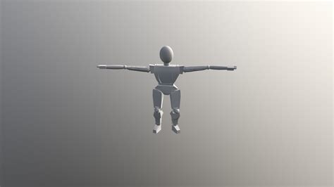 Robot Animation 的图像结果