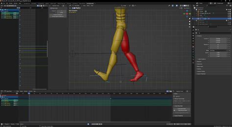 Image result for Walk Keyframes