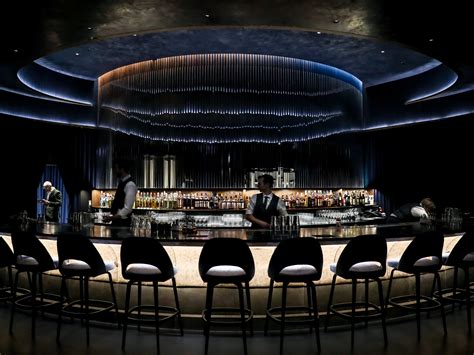 The Best Cocktail Bars In River North - Chicago - The Infatuation