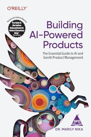 Buy Building AI-Powered Products: The Essential Guide to AI and GenAI ...