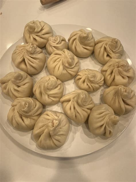 How To Boil Xiao Long Bao