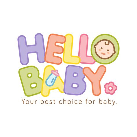 中国十大婴儿用品品牌标志设计 - 柒奇设计