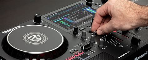Image result for Numark Mixstream Pro Update