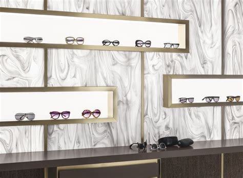 Corian® Technique – Using Light