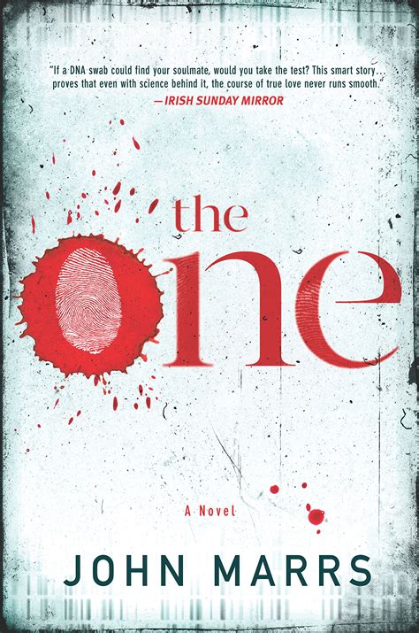 The One by John Marrs | Goodreads