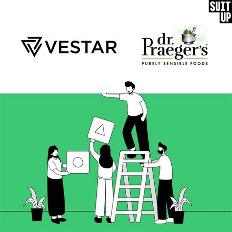We are so excited to be hosting Vestar Capital Partners and their ...
