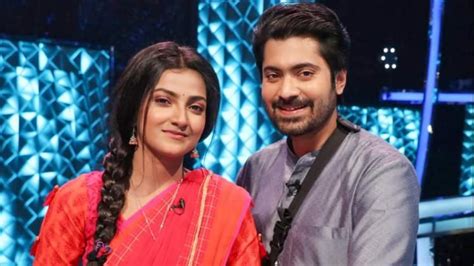 Pilu New Bengali Serial Shooting: আসছে গৌরব- মেঘার 'পিলু'! দেখুন কীভাবে ...