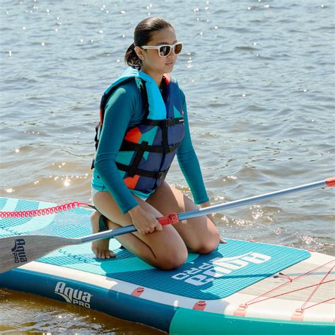 Image result for Inflatable Paddleboard