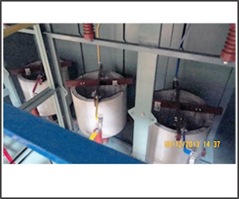 Electrical Control Panels, LT Power Capacitors, Manufacturer, India