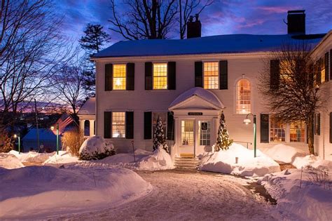 SWIFT HOUSE INN (Middlebury) - Inn Reviews, Photos, Rate Comparison ...