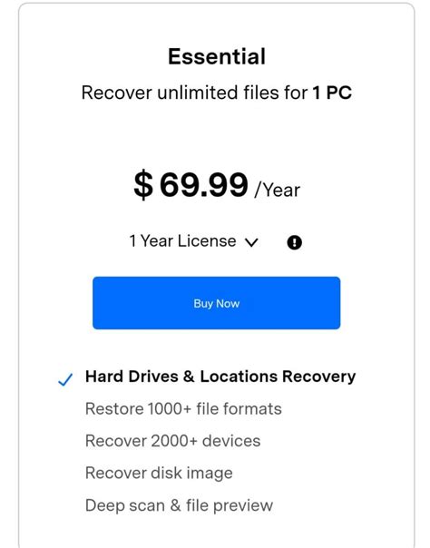 Image result for How to Use Windows File Recovery Software