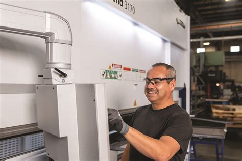 Future Form Manufacturing experiencing an unprecedented growth curve | Serving Northern Nevada