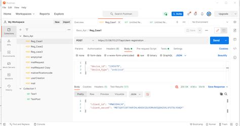 Image result for How to Use Postman API