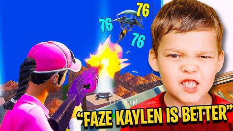 Image result for FaZe Kay Cod