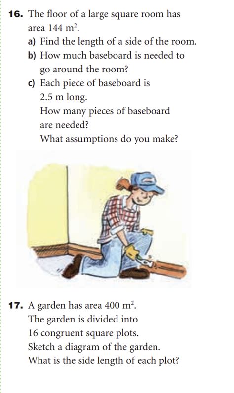 Image result for Math Pythagorean Theorem Step by Step How to Square Root